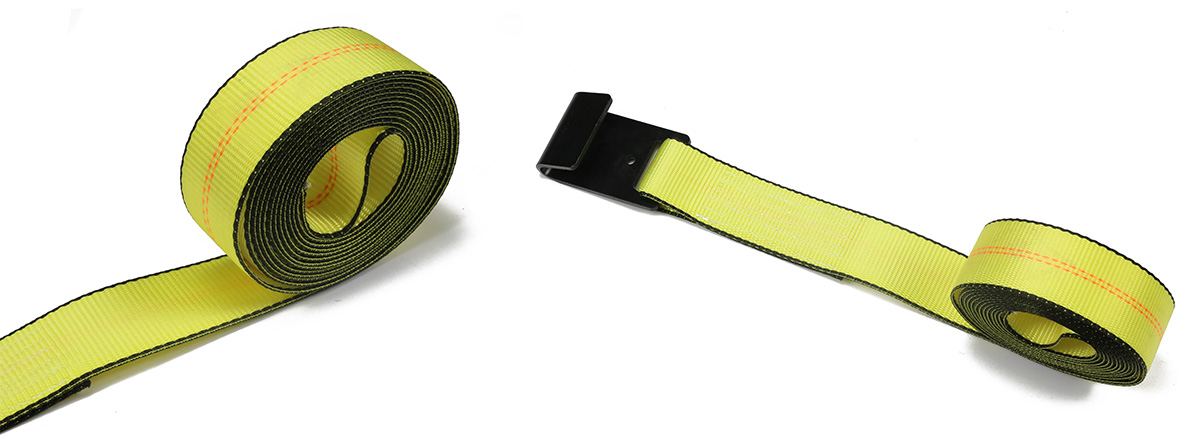 China Polyester Webbing Strap with High Strength Manufacturers & Suppliers  - Force Rigging