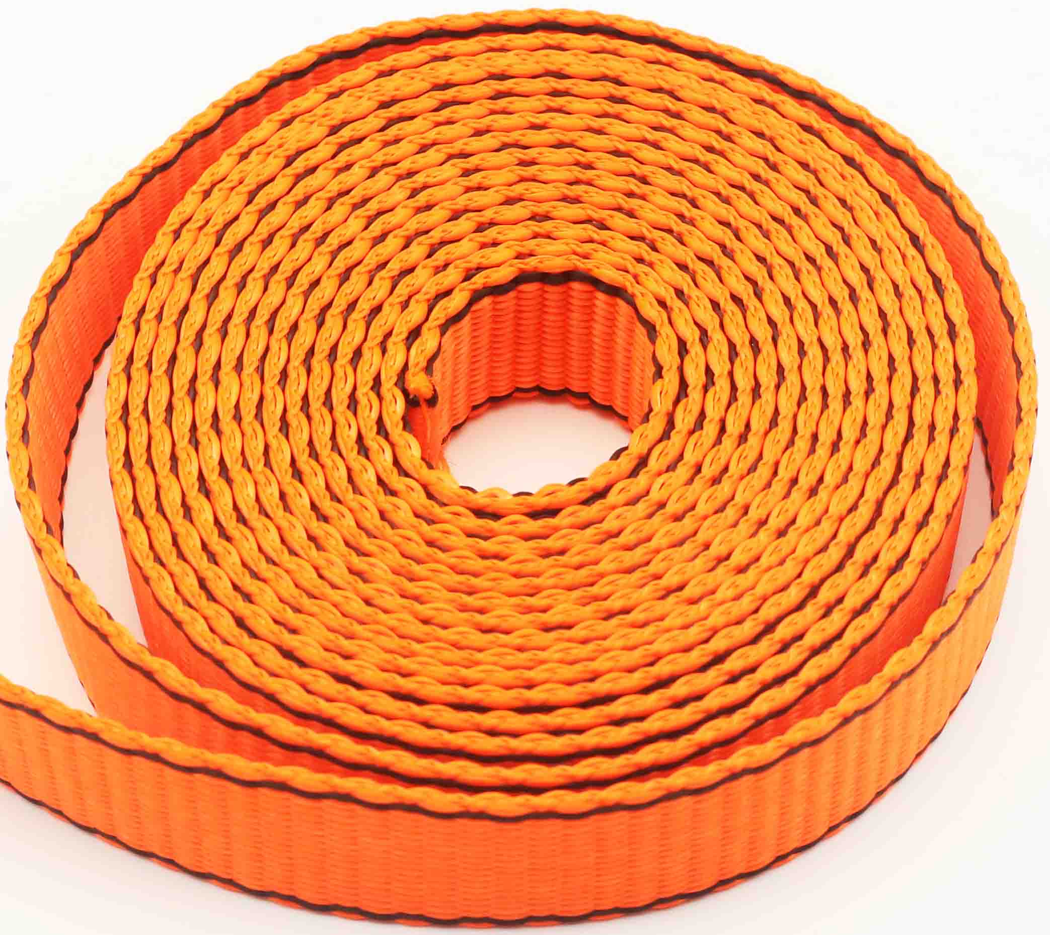 China Polyester Webbing Strap with High Strength Manufacturers & Suppliers  - Force Rigging