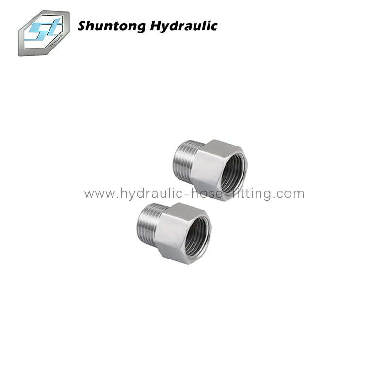 BSP Male 60° ထိုင်ခုံ သို့မဟုတ် Bonded Seal သို့မဟုတ် Bap အမျိုးသမီးအတွက် နှစ်ချက်အသုံးပြုပါ။