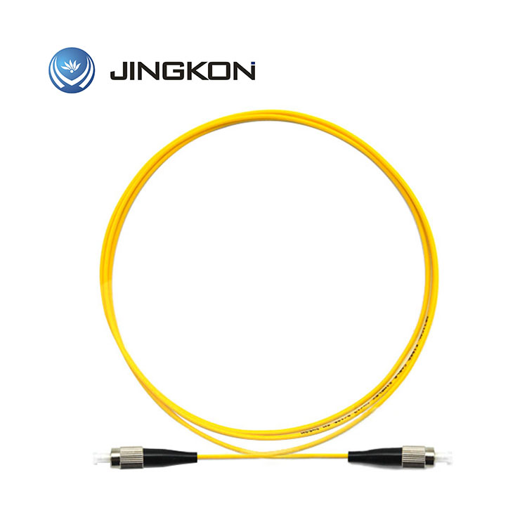 FC/UPC SM (едномодов) пач кабел