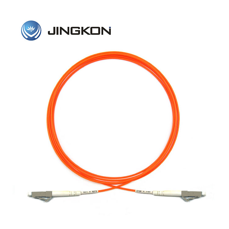 LC OM1 Patch Cord