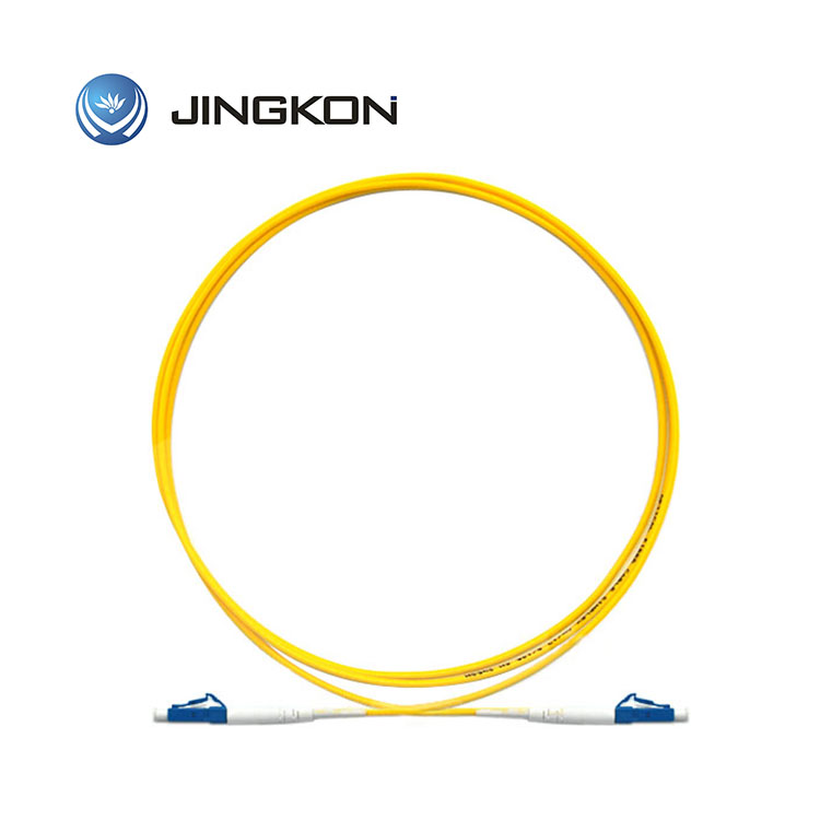 LC/UPC SM (едномодов) пач кабел