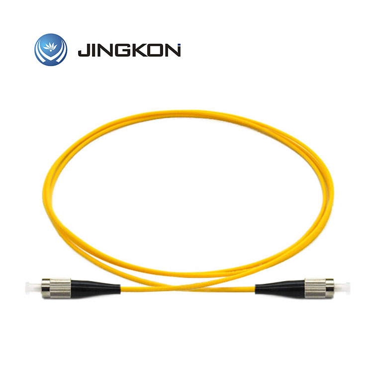 FC/UPC SM (едномодов) пач кабел