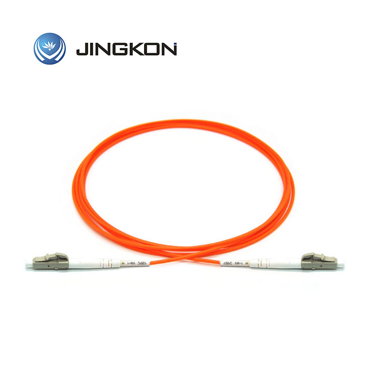 LC OM1 Patch Cord