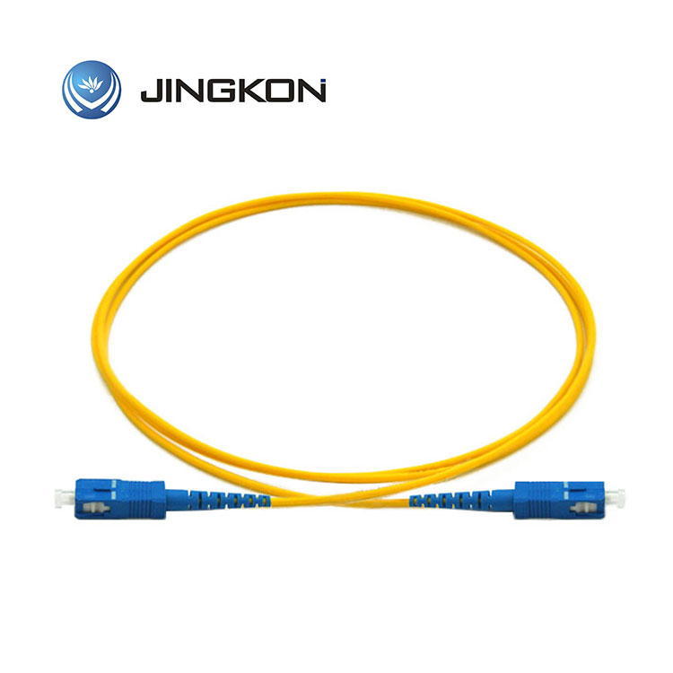 SC/UPC SM (едномодов) пач кабел