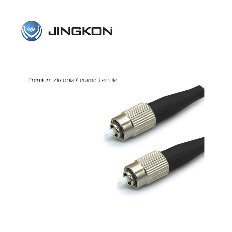 Propojovací kabel FC/UPC SM (Single Mode).