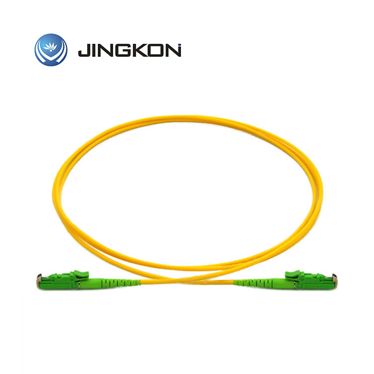 Cable de conexión E2000/APC SM (modo único)