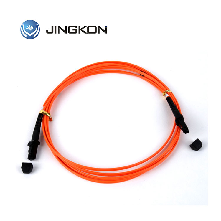 Cable de conexión MTRJ OM1