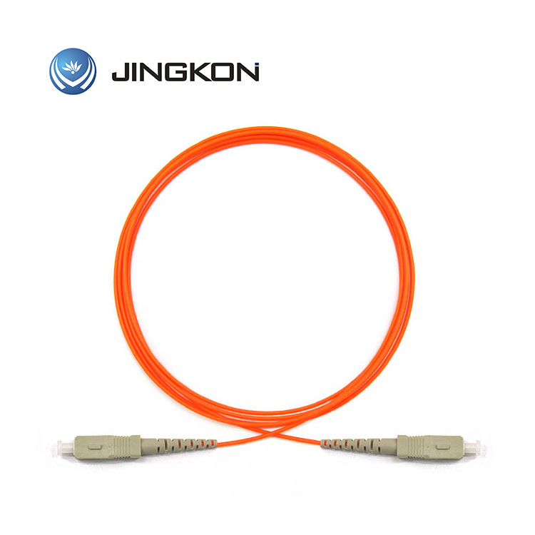 Cable de conexión SC OM1