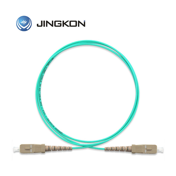Cable de conexión SC OM3