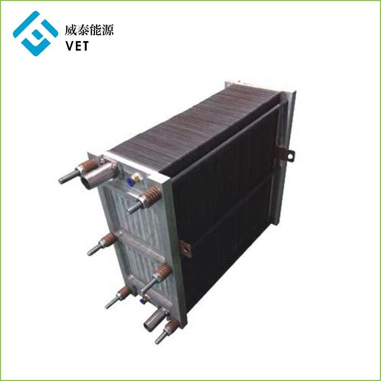 100kw Liquid-cooled Fuel Cell System
