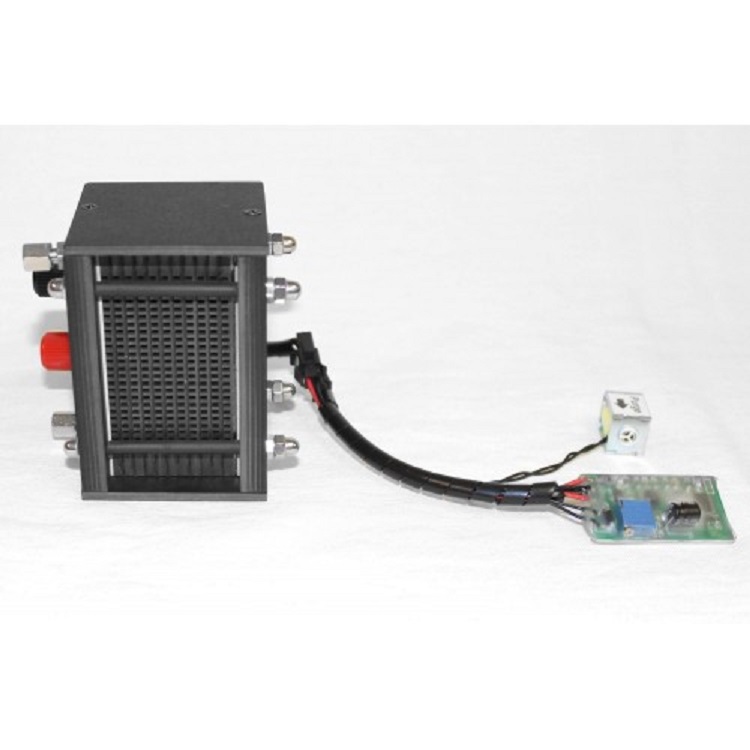 15v Hydrogen powered battery 200w fuel cell kit