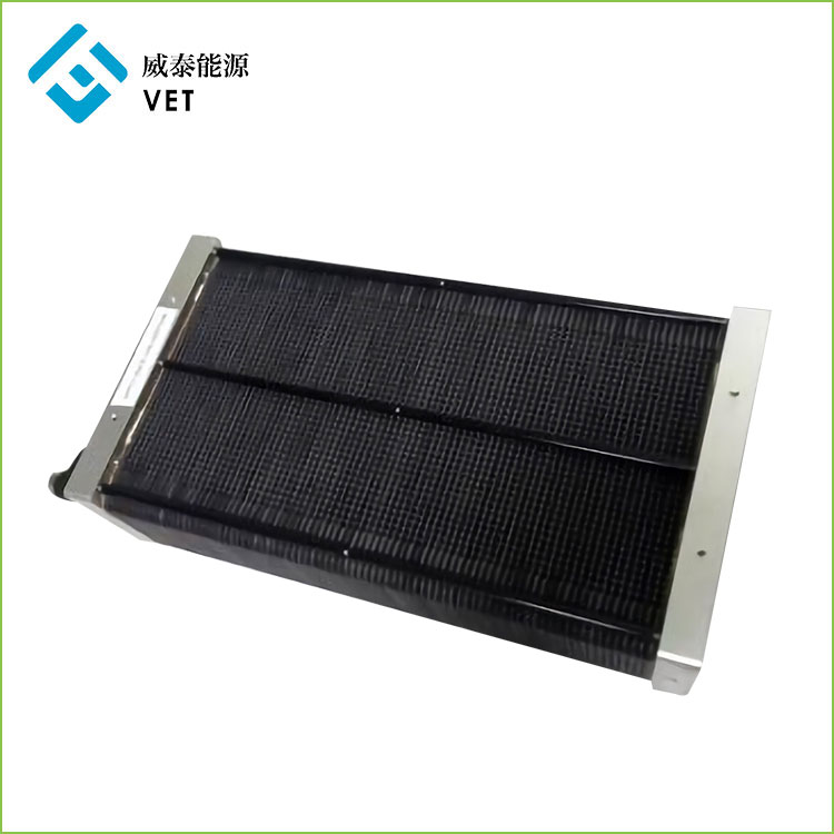 2000W Air Cooling Fuel Cell Stack for UAV