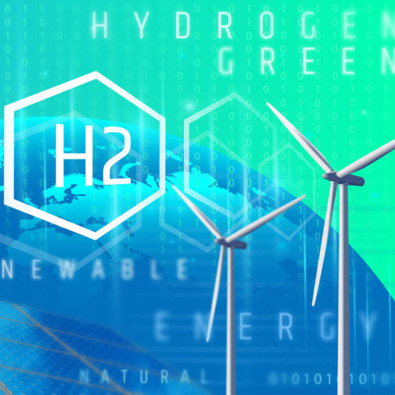 GlobalData: Hydrogen market growth will buck the trend by 2023