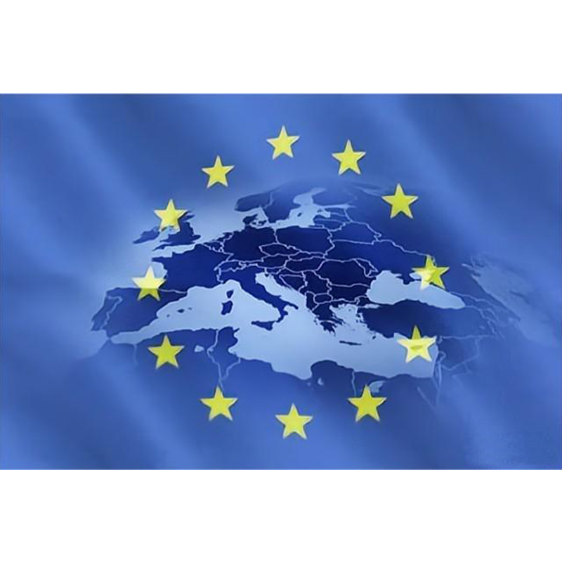 De Europese Unie heeft het wetsvoorstel over de inzet van een netwerk van laadpalen en waterstoftankstations aangenomen
