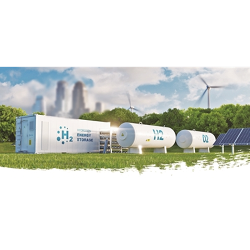 Un centre de production d'hydrogène vert a été créé à Modène et 195 millions d'euros ont été approuvés pour Hera et Snam
