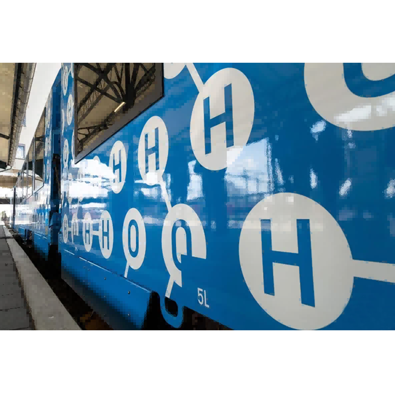L'Italie investit 300 millions d'euros dans des trains à hydrogène et des infrastructures d'hydrogène vert