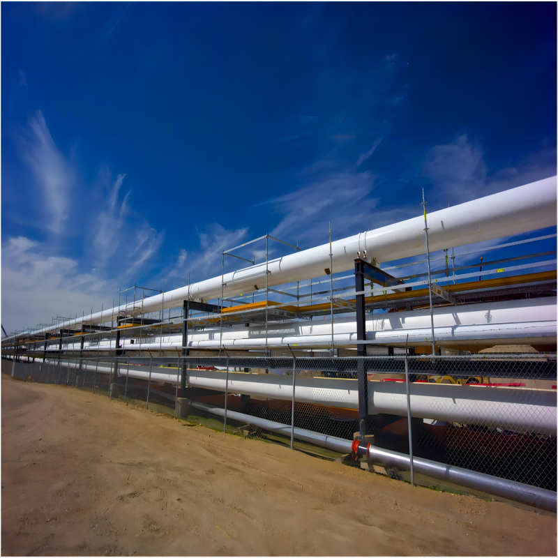 Bulgarian operator builds €860 million hydrogen pipeline project