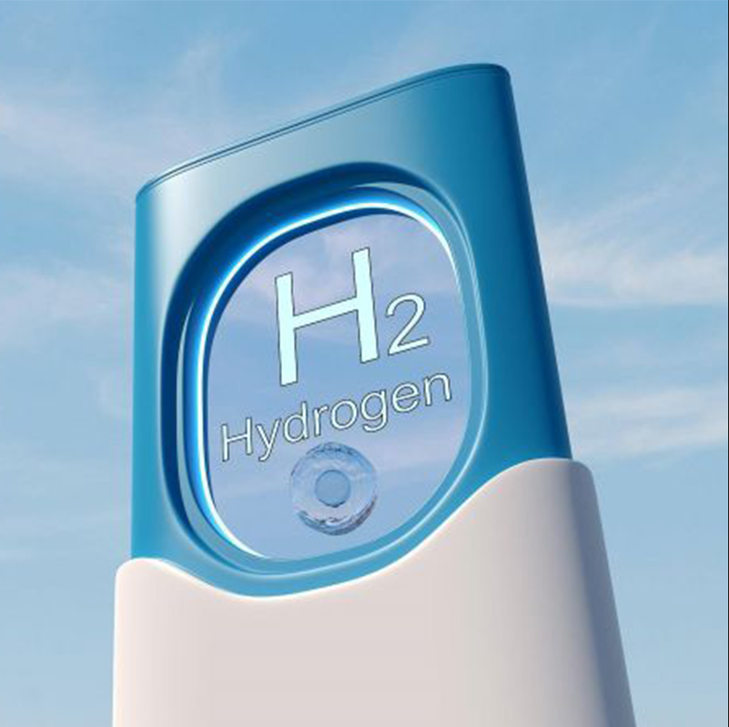 L'Europe a établi un « réseau principal d'hydrogène », qui peut répondre à 40 % de la demande européenne en hydrogène importé.