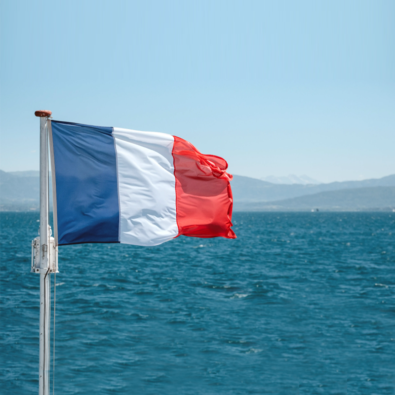 รัฐบาลฝรั่งเศสให้ทุนสนับสนุน 175 ล้านยูโรเพื่อสร้างระบบนิเวศไฮโดรเจน