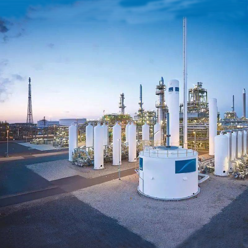 Saudi Arabia, Oman eta Arabiar Emirerri Batuak hidrogenoaren energia-industrien garapena bizkortzen ari dira