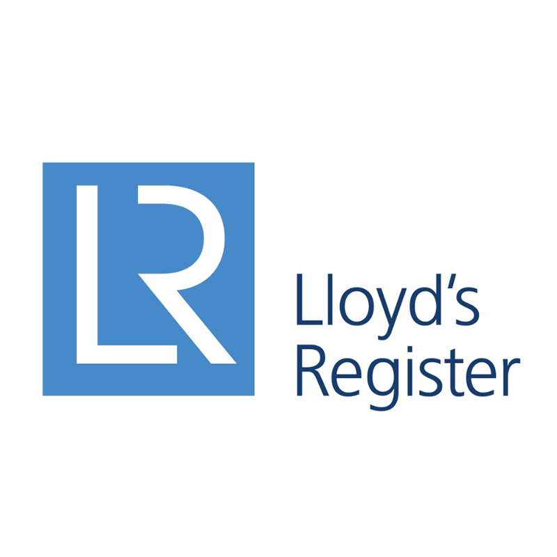 Lloyd's Register of Shipping ได้เผยแพร่รหัสการเดินเรือ 