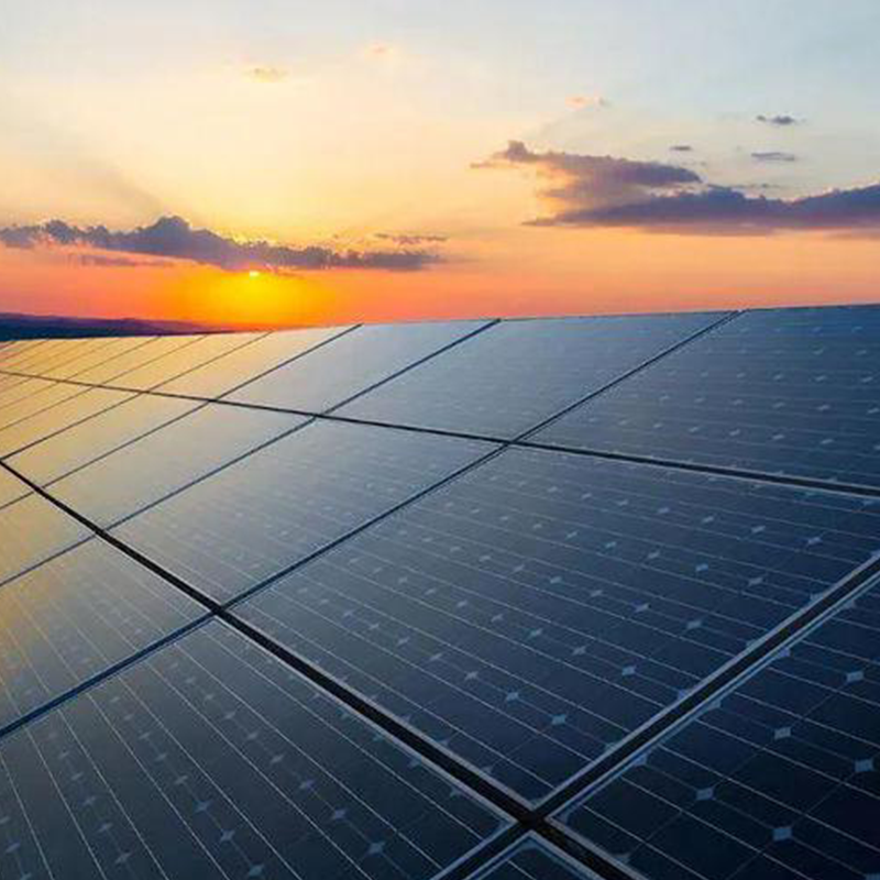 متحدہ عرب امارات کی نئی حکمت عملی سات سال کے اندر قابل تجدید توانائی کو تین گنا کر دے گی۔