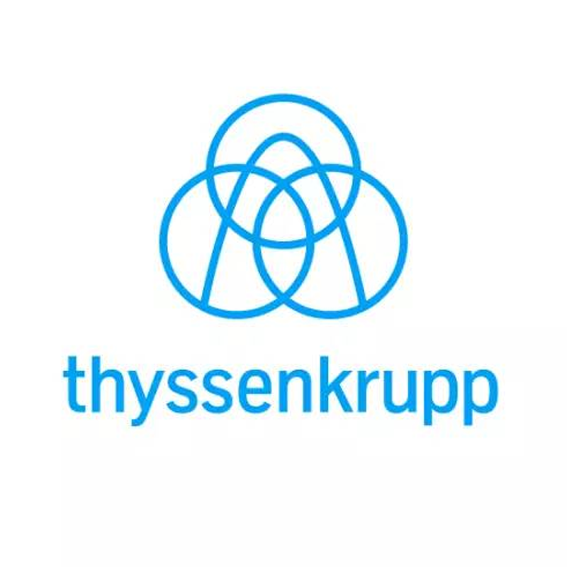 Thyssenkrupp ہائیڈروجن کاروبار کامیابی سے درج!