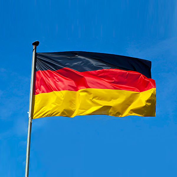 Le gouvernement allemand veut construire des dizaines de milliers de kilomètres d’« autoroute de l’hydrogène »