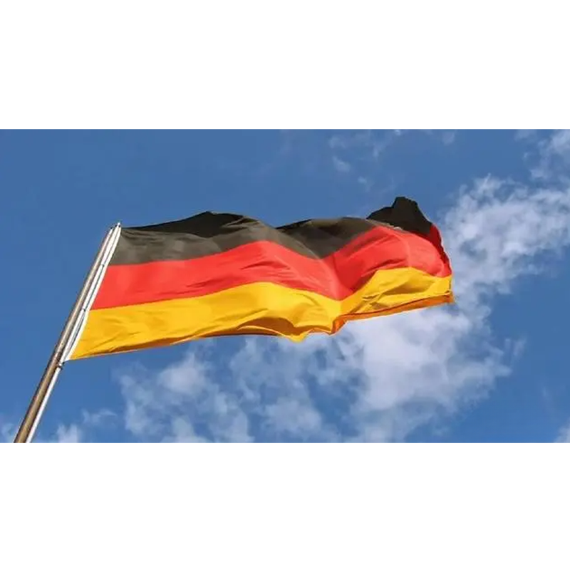 Vokietijos kūrėjas HH2E gavo finansavimą projektui statyti antrą pagal dydį Europoje GW klasės žaliojo vandenilio gamyklą