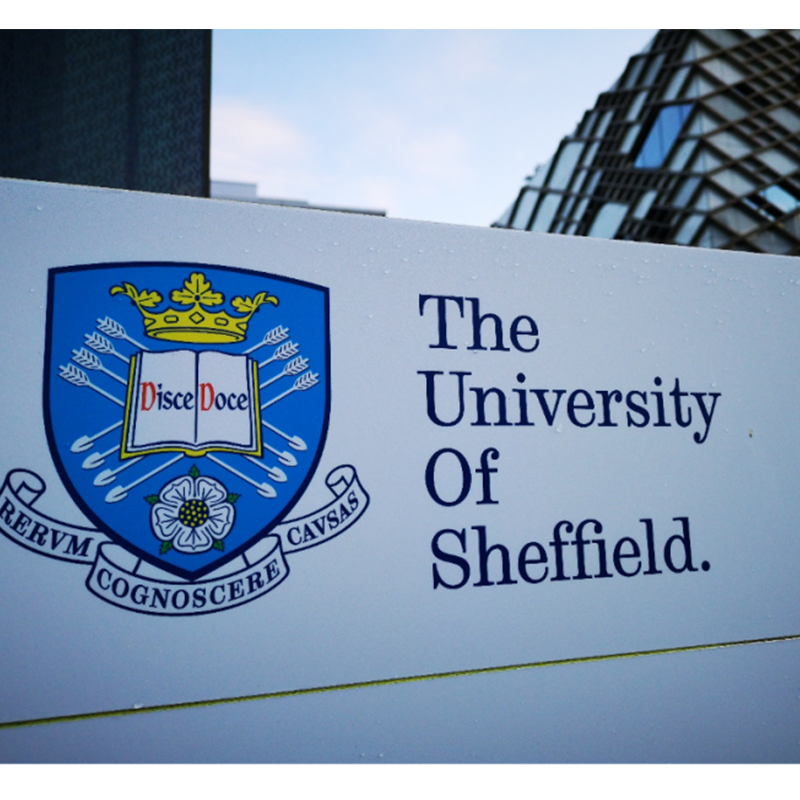 Univerzita v Sheffielde je pripravená stať sa najväčším producentom zeleného vodíka v Spojenom kráľovstve
