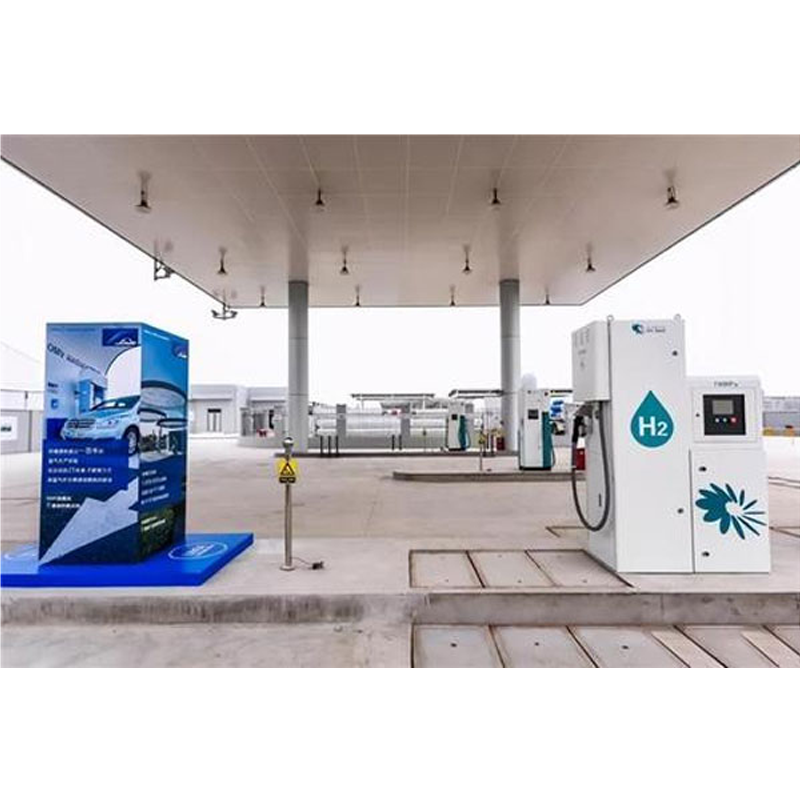 The German state of Bavaria has accelerated the development of its hydrogen ecosystem by funding the construction of 50 hydrogen refueling stations