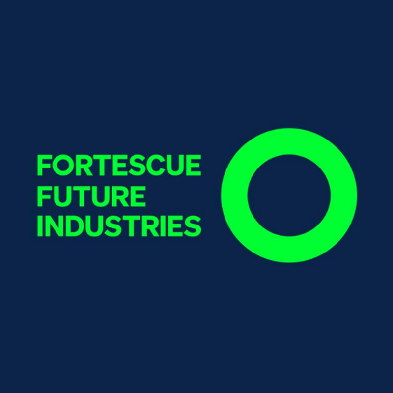 Fortescue pasirašė susitarimo memorandumą su HTEC, kad sukurtų pirmąją Kanados daugiafunkcę eksporto gamyklą ir vietinę žaliojo vandenilio tiekimo grandinę.