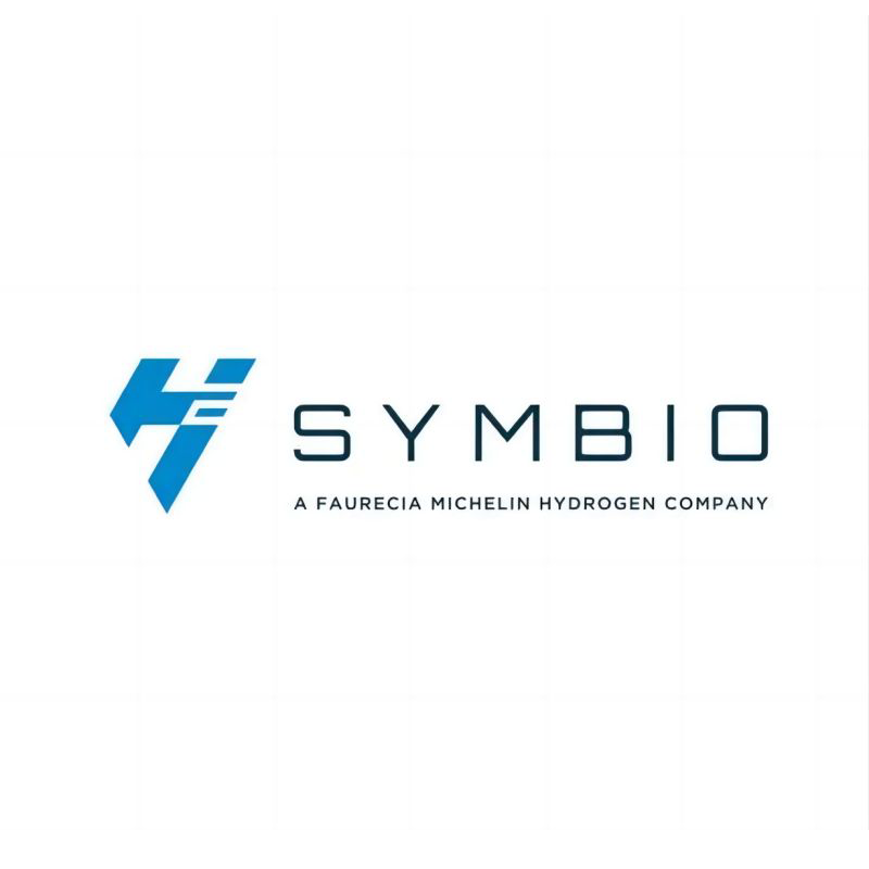 Stellantis joint venture Symbio builds Europe's largest hydrogen fuel cell plant