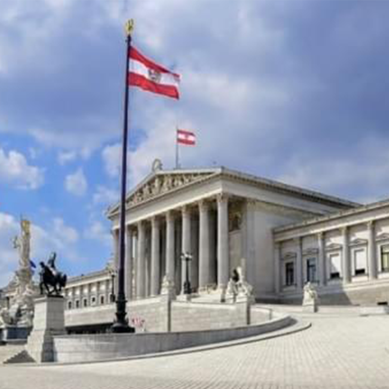 Austria offers subsidy program to support renewable hydrogen production