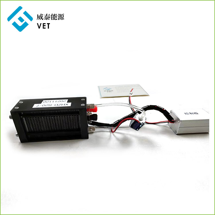 20W Hydrogenium Fuel Cell Stack