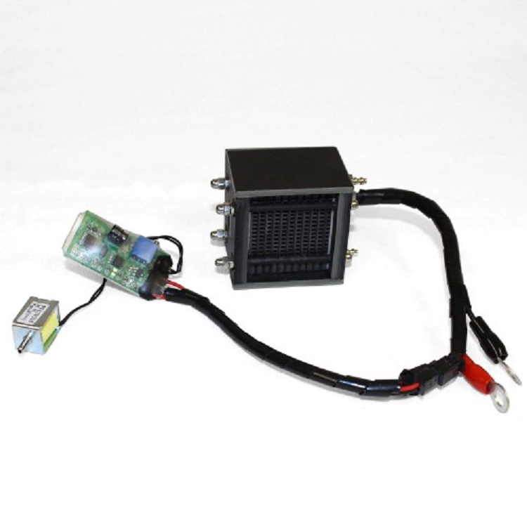 24v Portable 1000w Drone Hydrogen Fuel Cell Stack Assembly