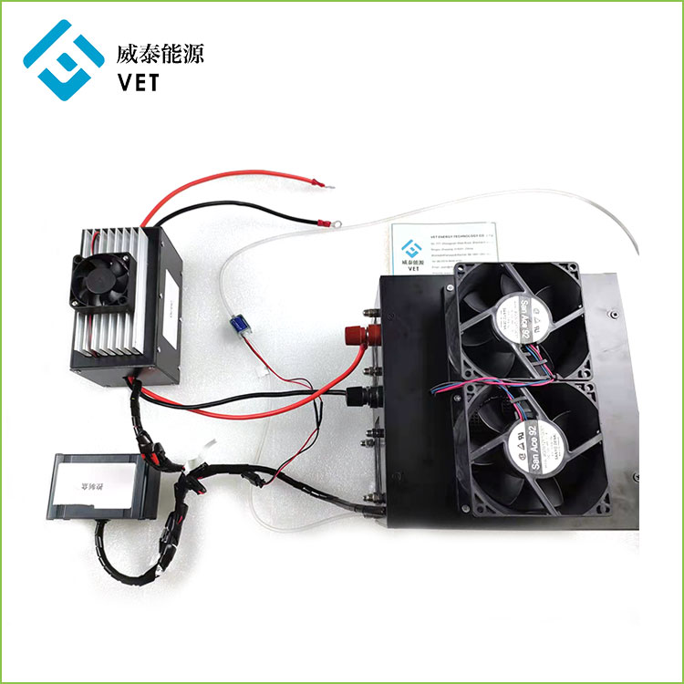 1000W Hydrogen Fuel Cell Stack