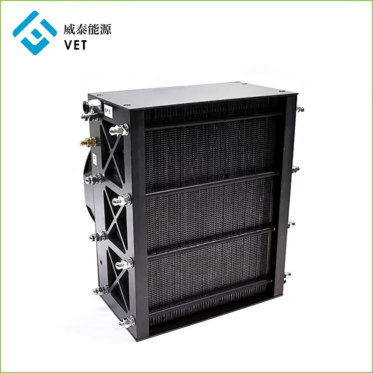 3000W Hydrogen Fuel Cell Stack