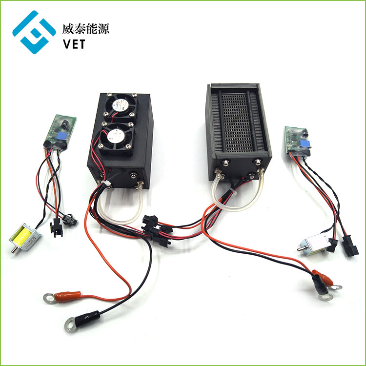 30W Hydrogenium Fuel Cell Stack