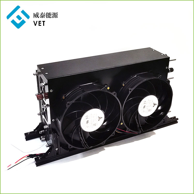 5000W Hydrogenium Fuel Cell Stack