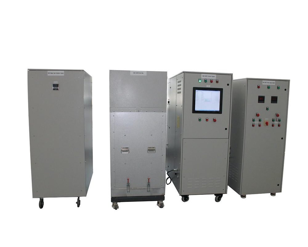 5kW New Technology Good Performance SOFC Power Generation System