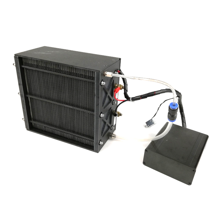 Fuel Cell Stack Metal Hidrogenoa Powered Fuel Cells 1000w UAV For