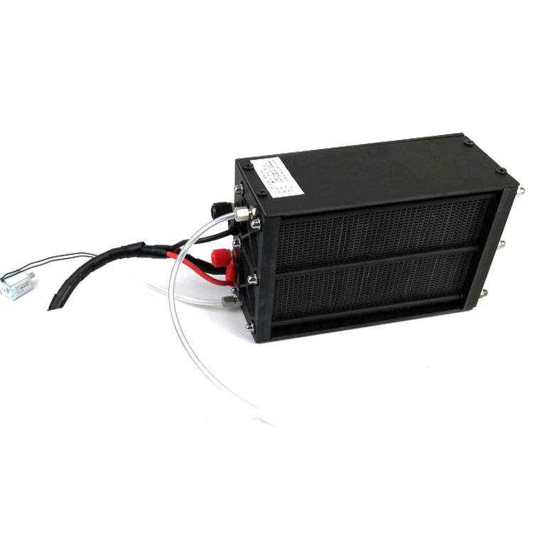 Ching 25V Fuel Cell Hydrogen Stack Hydrogenium Fuel Cell Pro Uav Drone