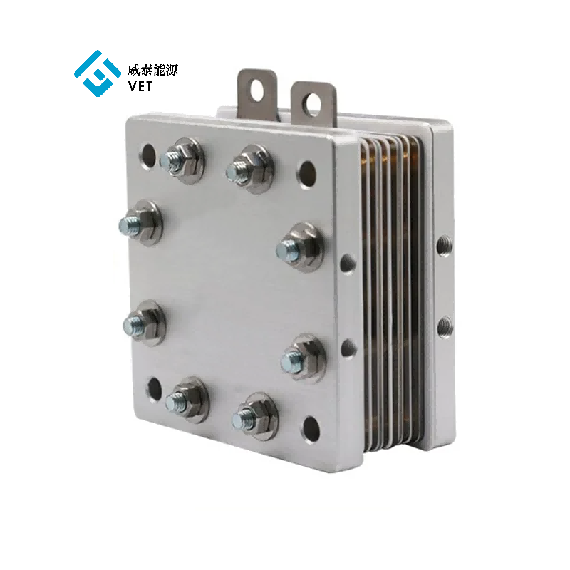 Прочный и стабильный электролизер PEM на топливных элементах для удовлетворения энергетических потребностей.