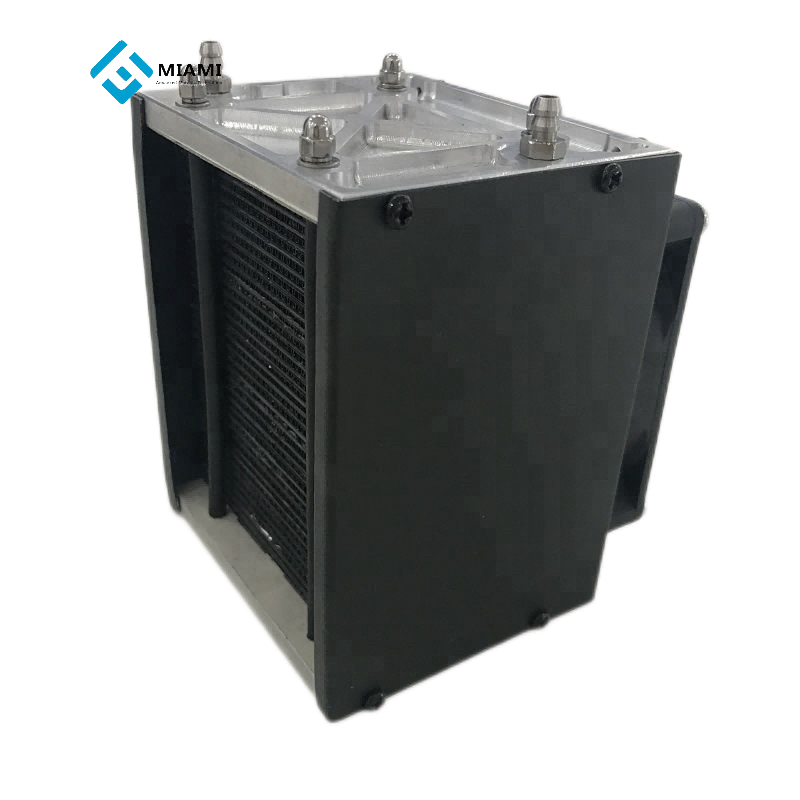 Electrical Motor Fuel Cell Pem 220w Fuel Cell Stack Hydrogen Generator