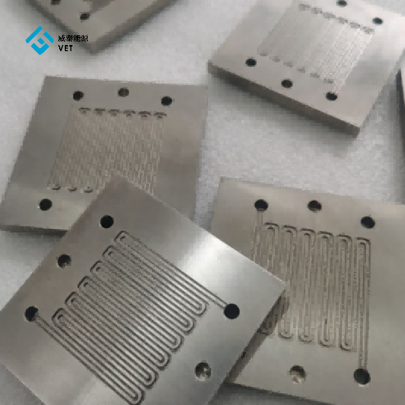 Fuel Cell Durable Metal Bipolar Plate Supplier