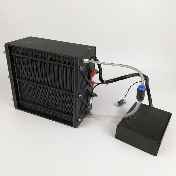 Fuel Cell Stack Metal Powered Hydrogen Fuel Cells 1000w For Uav