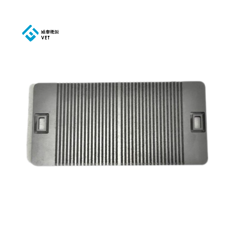 Graphite bipolar plate supplier for environmentally friendly fuel cells