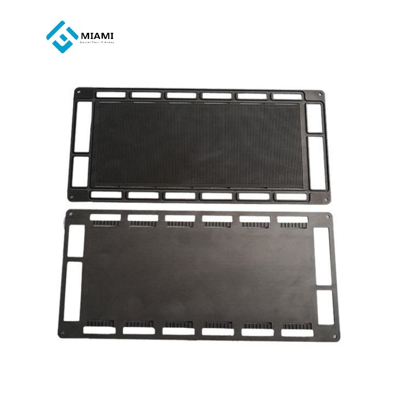 Graphite Plate For Fuel Cell Fuel Cell Bipolar Graphite Plates For Electrolysis